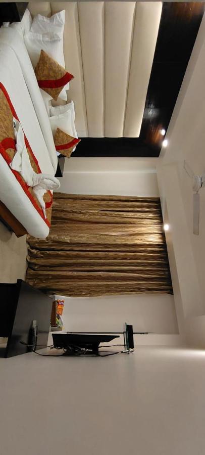 Hotel Benz International 德里 外观 照片